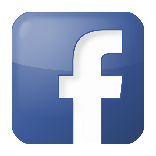 Find us on facebook